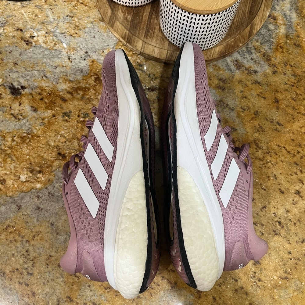 Adidas Supernova size 8.5 - Picture 8 of 9